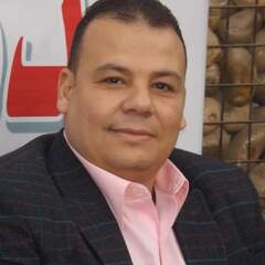 عمرو صيام, operation manager for buses department 