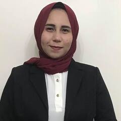 nehal mohamed