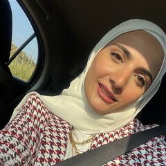 Amani Nachar, Escort