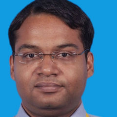 Anuj Agrawal, Assistant Manager - Assurance