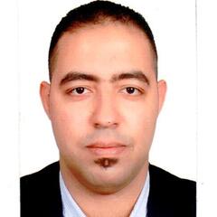 Karim Mohamed, Procurement And Logistics Supervisor