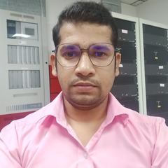 Harish Ujire