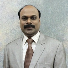 RAMESH RAJAN, Head Of Supply Chain
