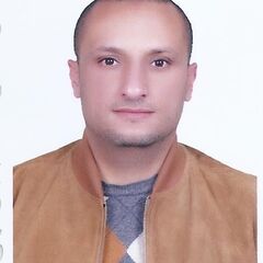 مصطفى شاكر, Sonir purchasing specialist 