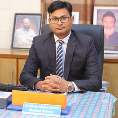 Adnan Bhutto