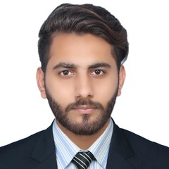 Shoaib  Ali , Sales Manager