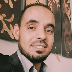 Khaled Yamany