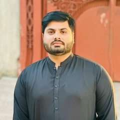 sohail shazad, civil site supervisor