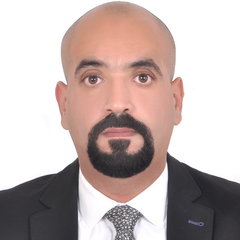 Nader  Awad, MCR ENGINEER 