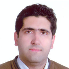 رضا حسيني, Founder And CEO