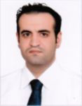 Nihad Shahin, General Accountant & Administration