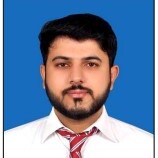 Muhammad Umair Mughal Khalid Mehmood, Sales And Business Development Manager