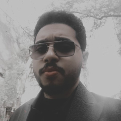 Mohamed Talat