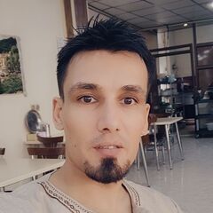 hamza undefined