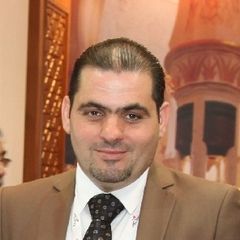 إبراهيم إبراهيم, Sales & Operations director (  LG HAUSYS )