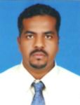 Mussab Hassan, System Engineer