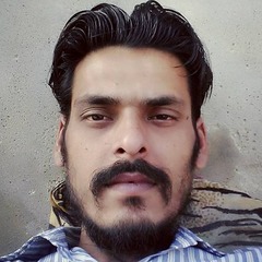 Syed Aamir Ali Shah