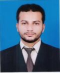 Imran Javaid Mughal, assistant of IT Manger