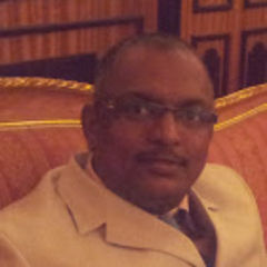 Mohammed Moin, Software Developer