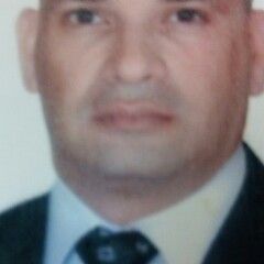 أشرف موسى, lawyer