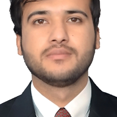 Muhammad Asif, Accountant
