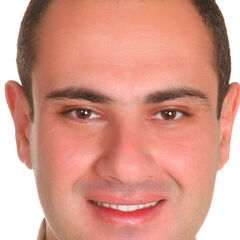 Yazan Saffouri, Assistant