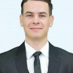 Zinou Zinou, RECEPTIONIST & CUSTOMER SERVICE ASSOCIATE