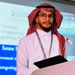 Abdulkareem  Alharthi , Accounting Cashier