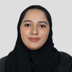 Aisha El Foukahi