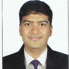 Syed Nemath Hijaz, Senior QA/QC Engineer