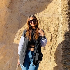 ملاك بوزيان 