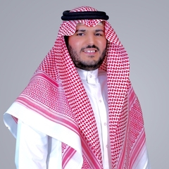 Saud  Almuraibadh 