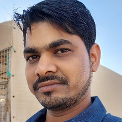 Harendrakumar shah