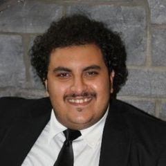Mohammed AlKhaldi, Senior Internal Auditor