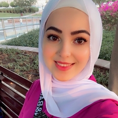 Hebah Hanandeh