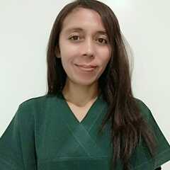 ارفينا Vina ,  Nurse surgery 