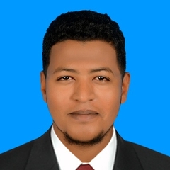 Suliman Algorashi