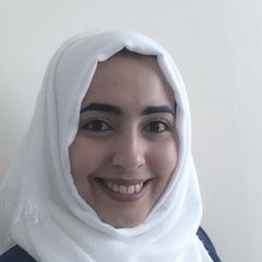 Randa Al-Ghouleh