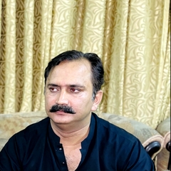 Mian Shahzad  Ameen