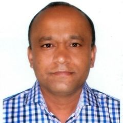 Md Zahirul Islam, KM & Communications Specialist