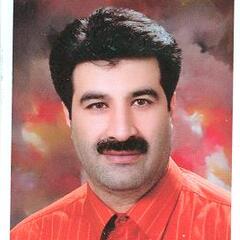 Mohammad Hasan Homayouni, civil engineering