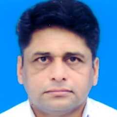 Shakeel Ahmed