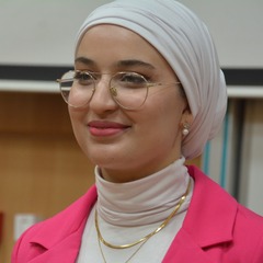 Ghada Jeridi, Strategic Advisor
