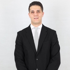 Hussein alfayez, Sales Executive