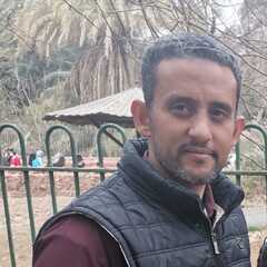 Magdi Mohamed safowat