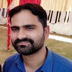 Arif Hussain