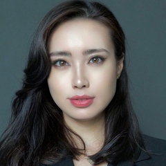 Alina Tsoy, Project Manager