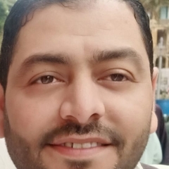 أحمد الشنواني, مشرف انتاج