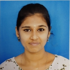 Vivithya  Mayilsamy , Process Associate