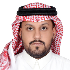 عبدالعزيز الشهري, Leasing and customer service Specialist